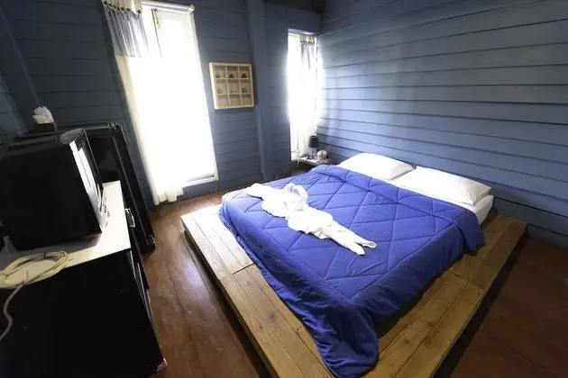 Lanna Double Room