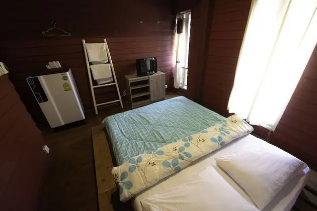 Lanna Double Room