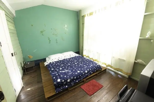 Lanna Double Room