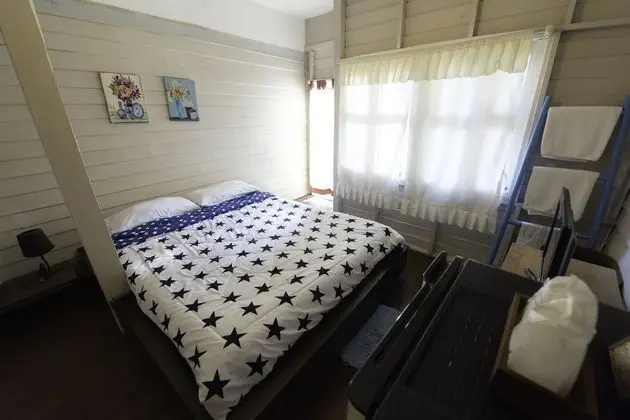 Lanna Double Room