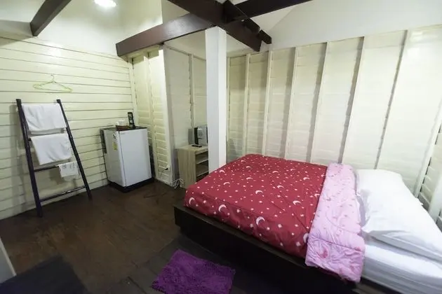 Lanna Double Room