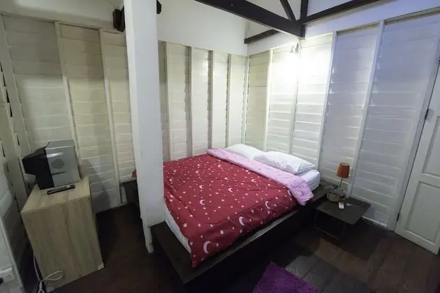 Lanna Double Room