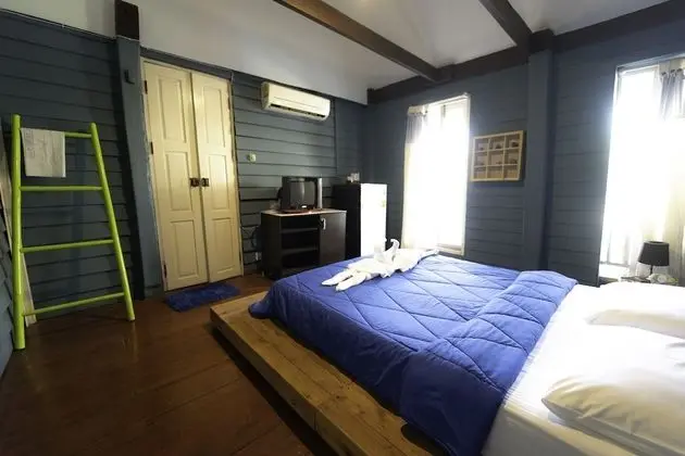 Lanna Double Room