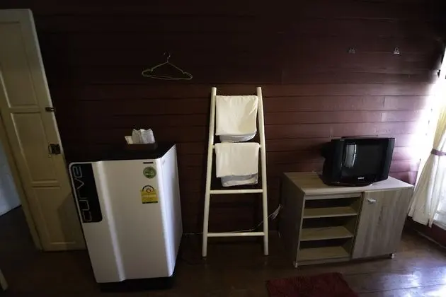 Lanna Double Room