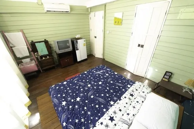 Lanna Double Room