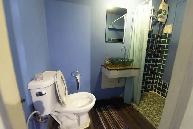 Lanna Double Room