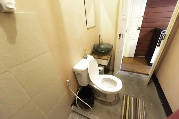 Lanna Double Room