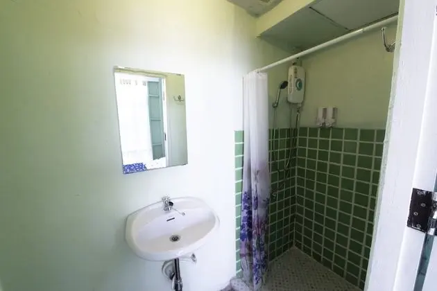 Lanna Double Room