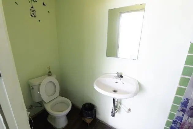 Lanna Double Room