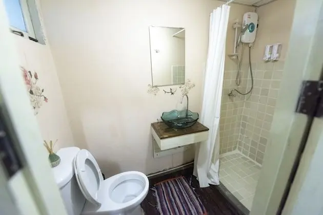 Lanna Double Room