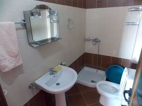 Apart Daire, 1 Yatak Odası, Balkon