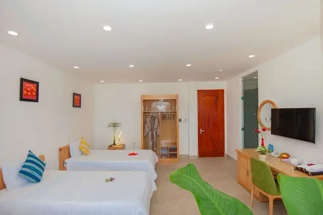 Family Villa, Kişiye Özel Havuzlu, Bahçe Manzaralı