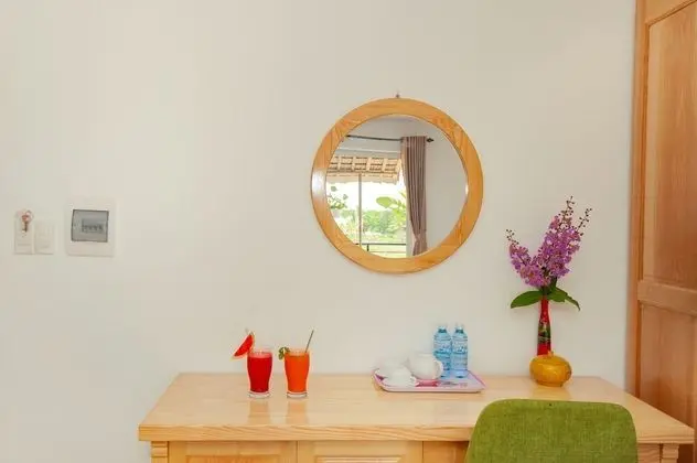Family Villa, Kişiye Özel Havuzlu, Bahçe Manzaralı