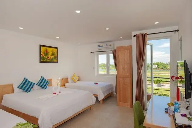 Family Villa, Kişiye Özel Havuzlu, Bahçe Manzaralı