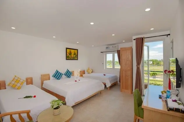 Family Villa, Kişiye Özel Havuzlu, Bahçe Manzaralı