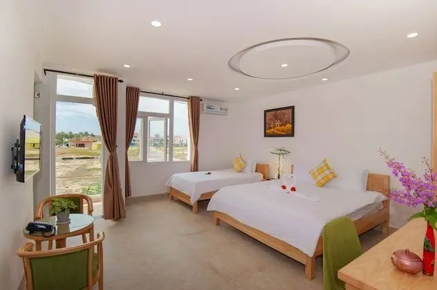 Family Villa, Kişiye Özel Havuzlu, Bahçe Manzaralı