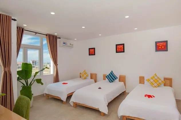Family Villa, Kişiye Özel Havuzlu, Bahçe Manzaralı
