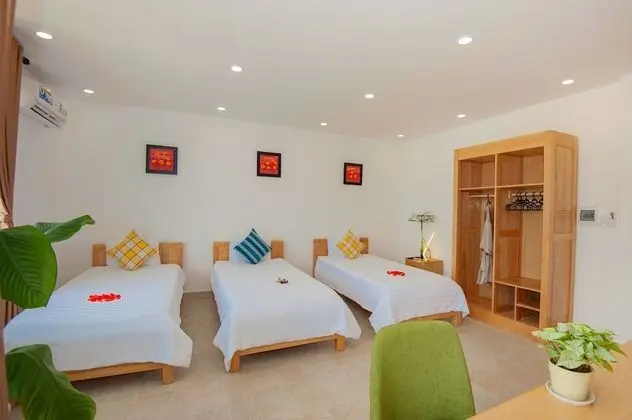 Family Villa, Kişiye Özel Havuzlu, Bahçe Manzaralı