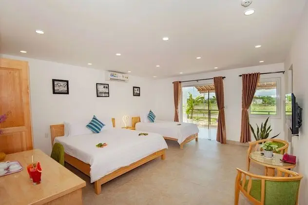 Family Villa, Kişiye Özel Havuzlu, Bahçe Manzaralı