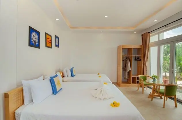 Family Villa, Kişiye Özel Havuzlu, Bahçe Manzaralı