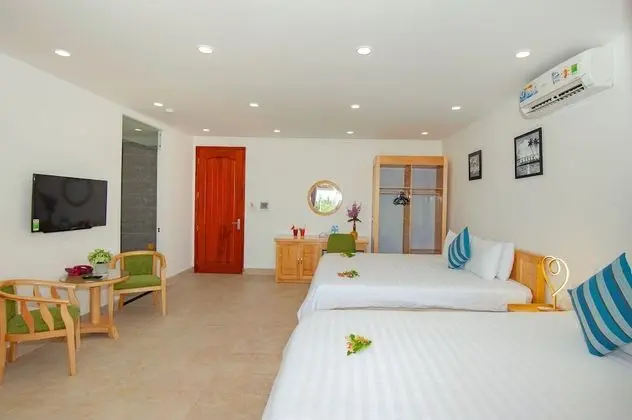 Family Villa, Kişiye Özel Havuzlu, Bahçe Manzaralı