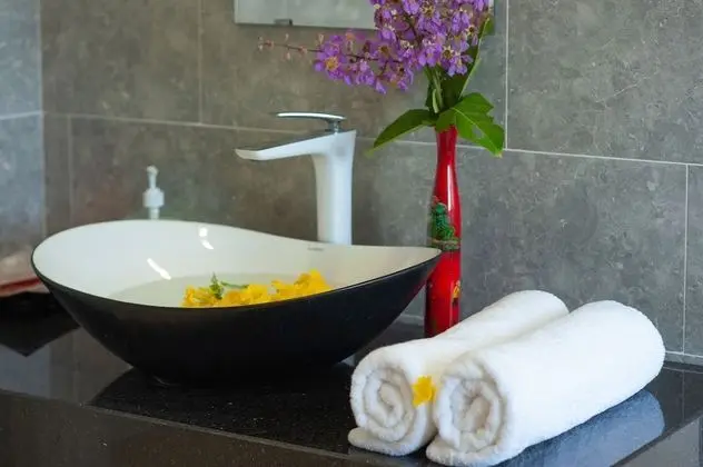 Family Villa, Kişiye Özel Havuzlu, Bahçe Manzaralı