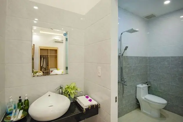 Family Villa, Kişiye Özel Havuzlu, Bahçe Manzaralı