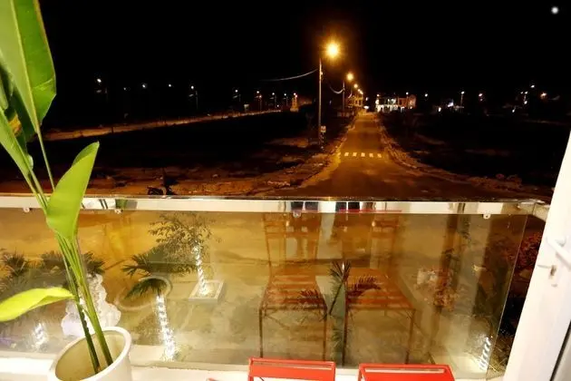 Superior Üç Kişilik Oda, Şehir Manzaralı