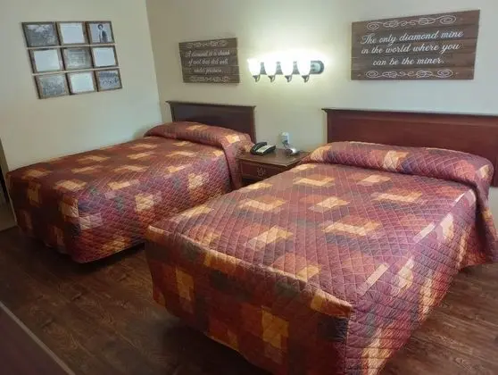 Standard Tek Büyük Yataklı Oda, Sigara İçilebilir