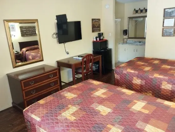 Standard Tek Büyük Yataklı Oda, Sigara İçilebilir