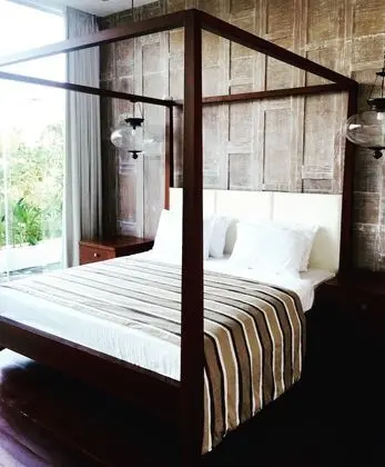 Luxury Villa, 4 Yatak Odası, Golf Manzaralı, Plaj Kenarı