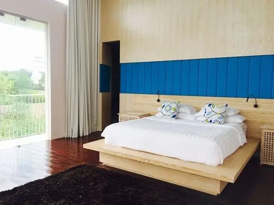 Luxury Villa, 4 Yatak Odası, Golf Manzaralı, Plaj Kenarı