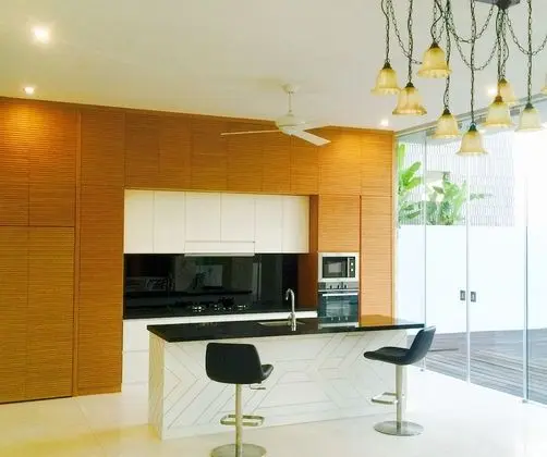 Luxury Villa, 4 Yatak Odası, Golf Manzaralı, Plaj Kenarı