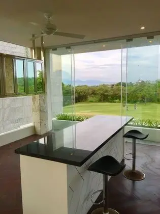 Luxury Villa, 4 Yatak Odası, Golf Manzaralı, Plaj Kenarı