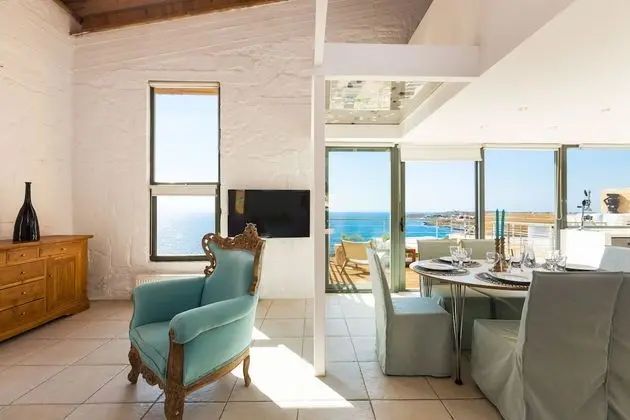 Yellow Dream Villa 2