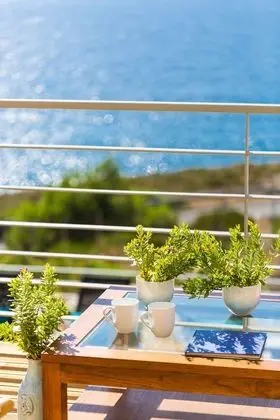Yellow Dream Villa 2