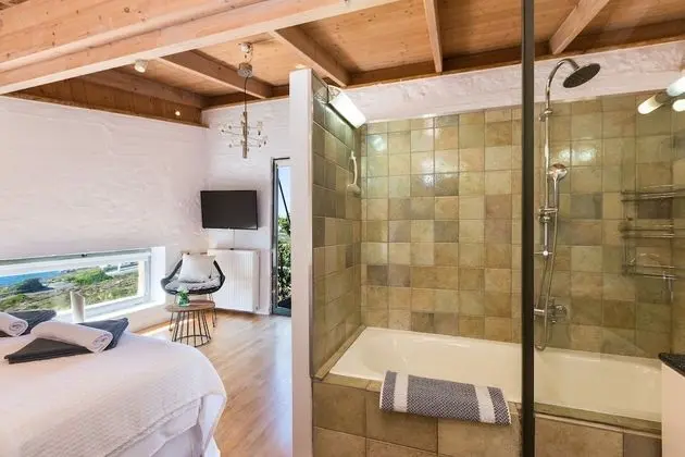 Yellow Dream Villa 2