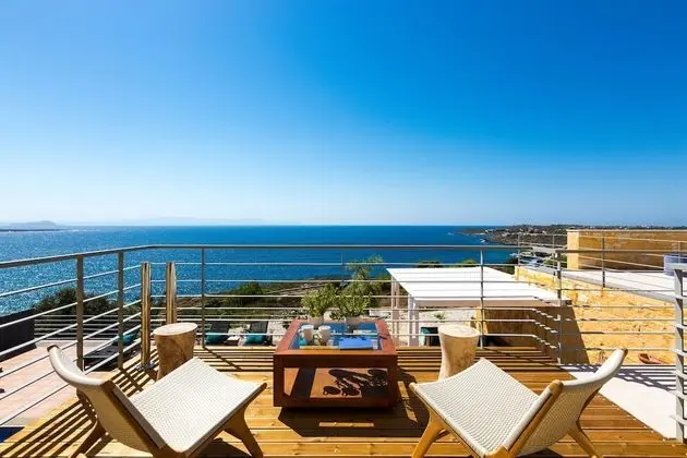 Yellow Dream Villa 3