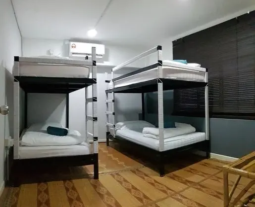 Dört Kişilik Oda
