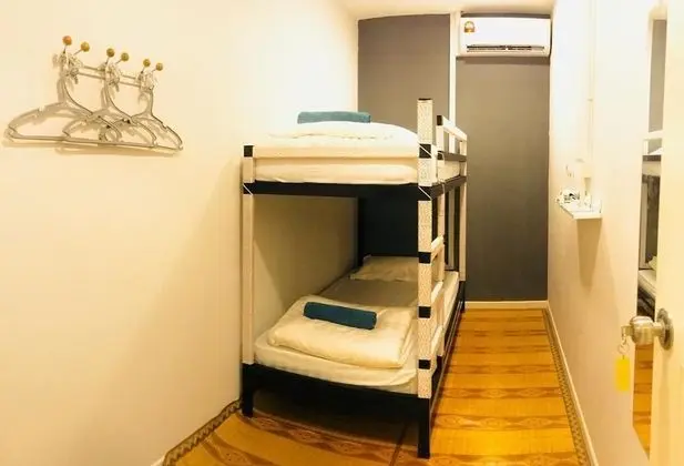 Dört Kişilik Oda