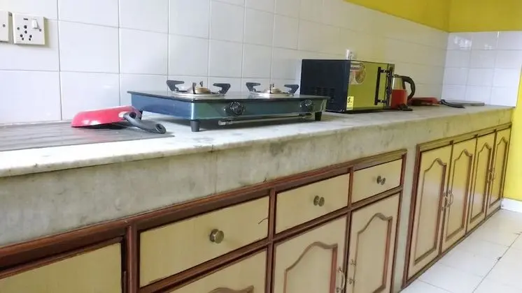 Apart Daire, 1 Yatak Odası