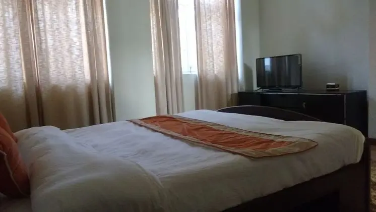 Standard İki Ayrı Yataklı Oda