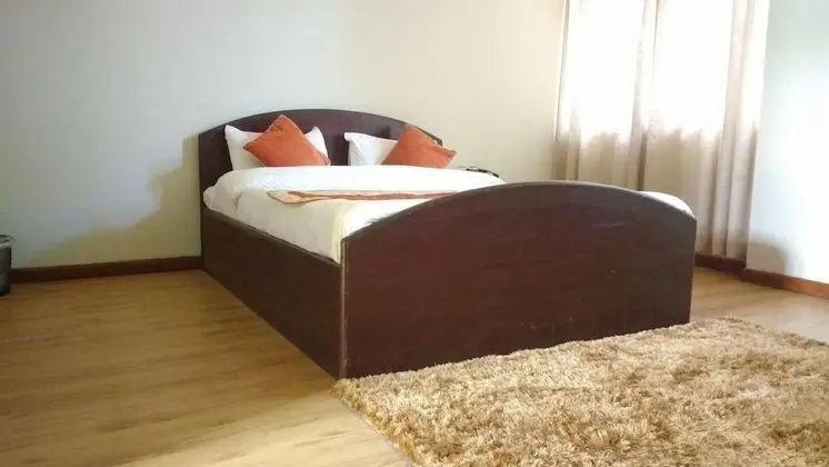 Standard İki Ayrı Yataklı Oda