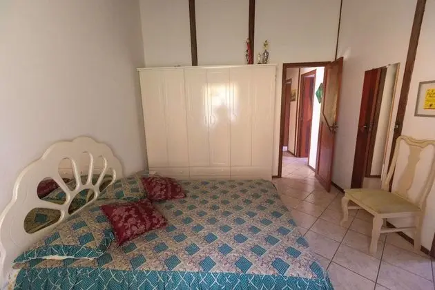 Ev, Birden Çok Yatak, Sigara İçilmez