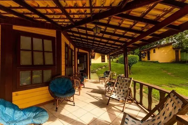 Ev, Birden Çok Yatak, Sigara İçilmez