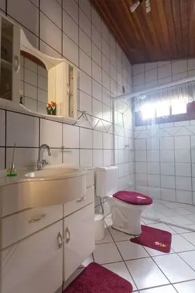Ev, Birden Çok Yatak, Sigara İçilmez