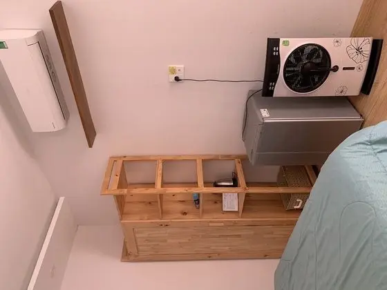 Deluxe Oda