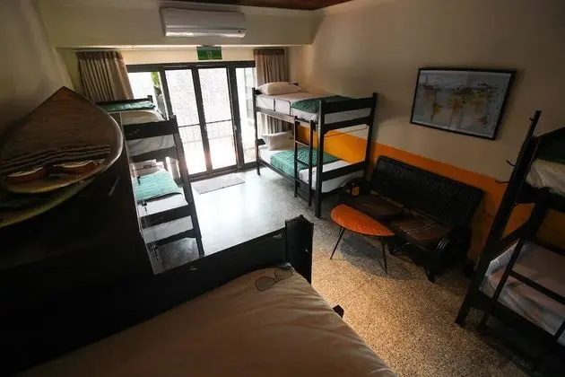 Comfort Ortak Ranzalı Oda