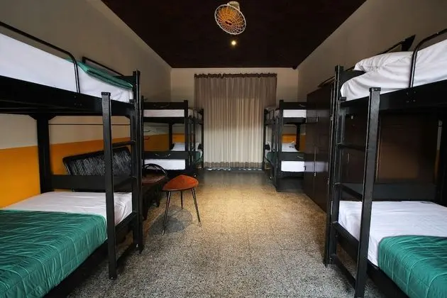 Comfort Ortak Ranzalı Oda
