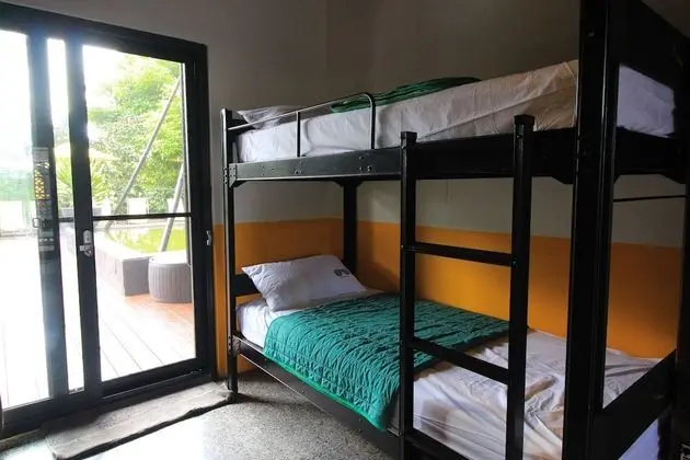 Comfort Ortak Ranzalı Oda